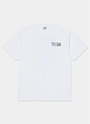 Polar Skate Co. Ray Gun T-shirt